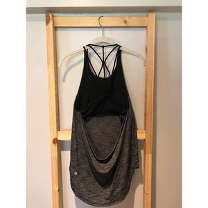 Lululemon Women’s Tank •NWOT•